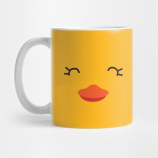 DUCK CUTE Mug